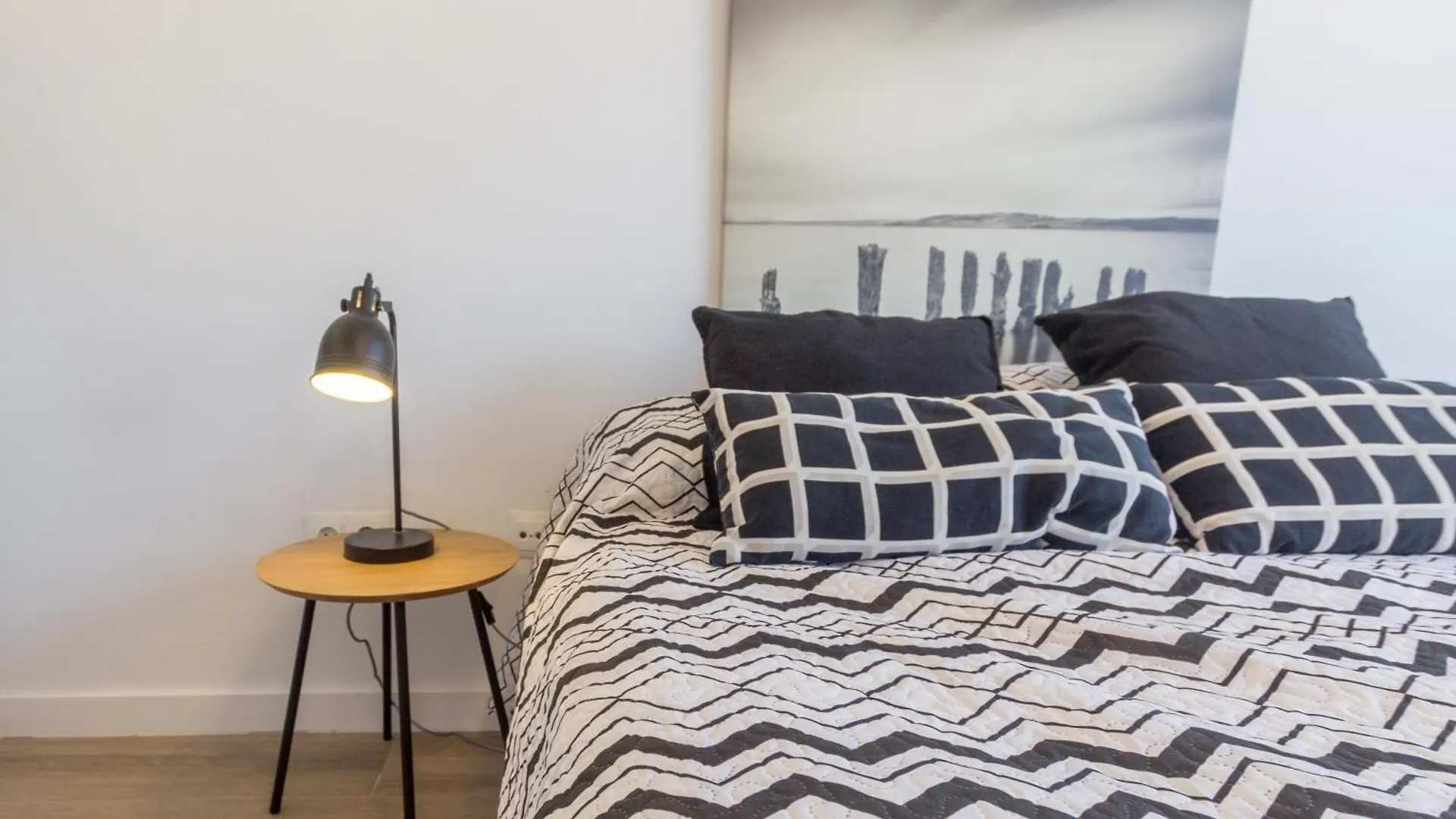 Sunstay Petit Studio Torremolinos Apartmán