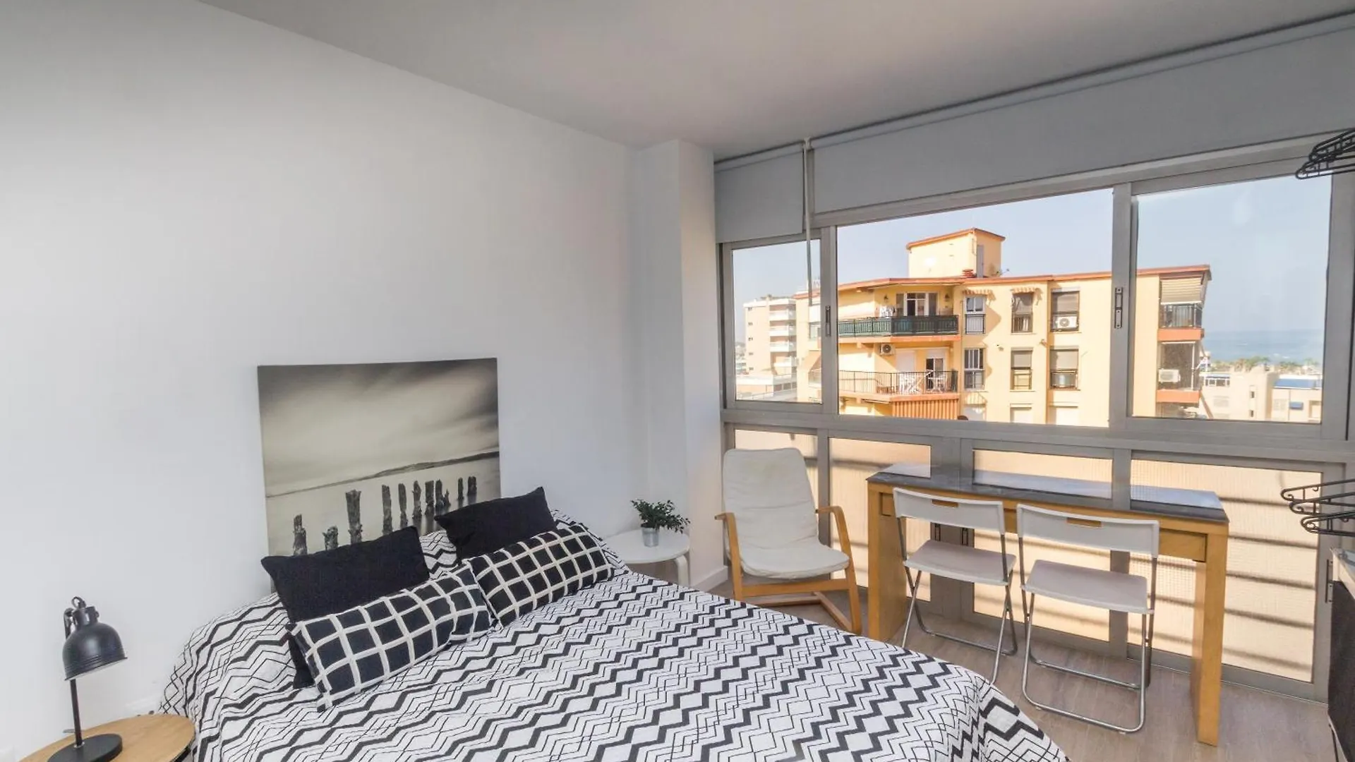 Sunstay Petit Studio Torremolinos 0*,  Španělsko