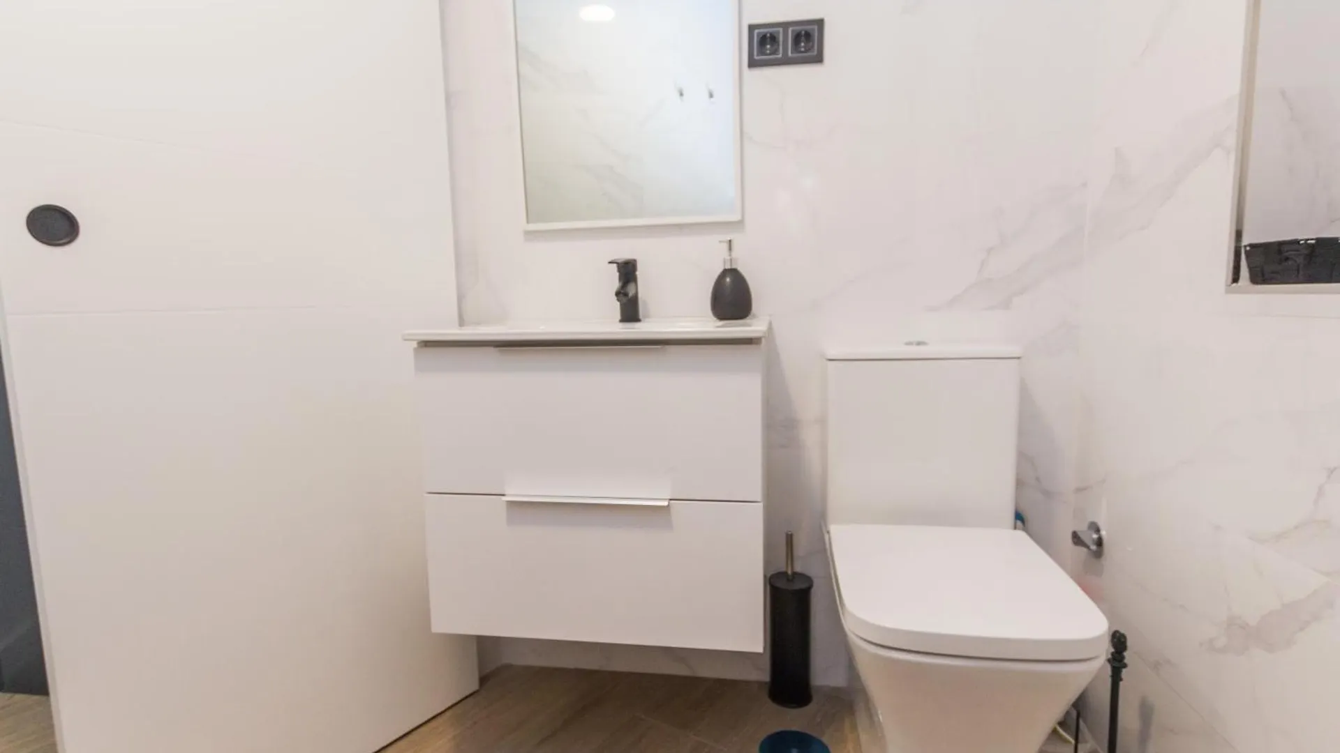 Sunstay Petit Studio Torremolinos 0*,  Španělsko