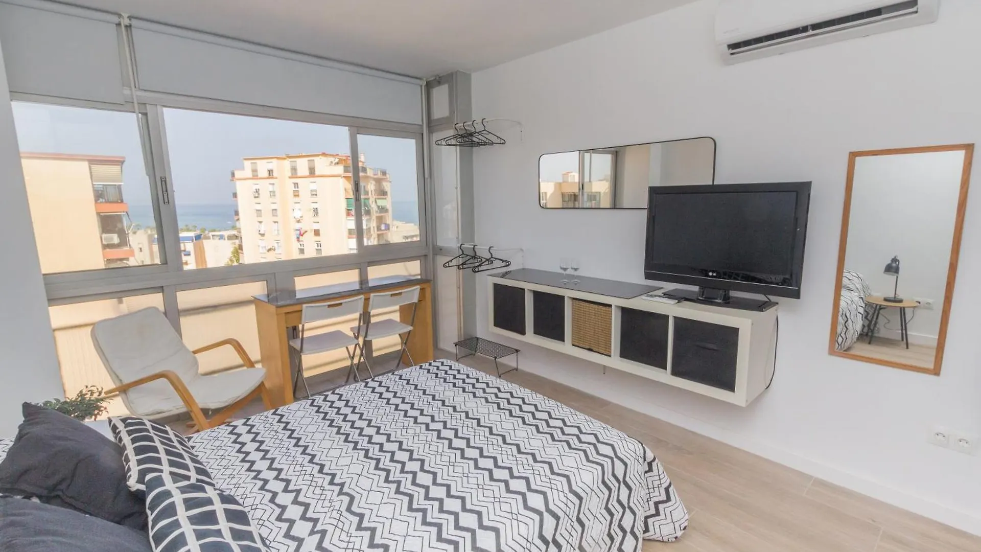 Sunstay Petit Studio Torremolinos Apartmán