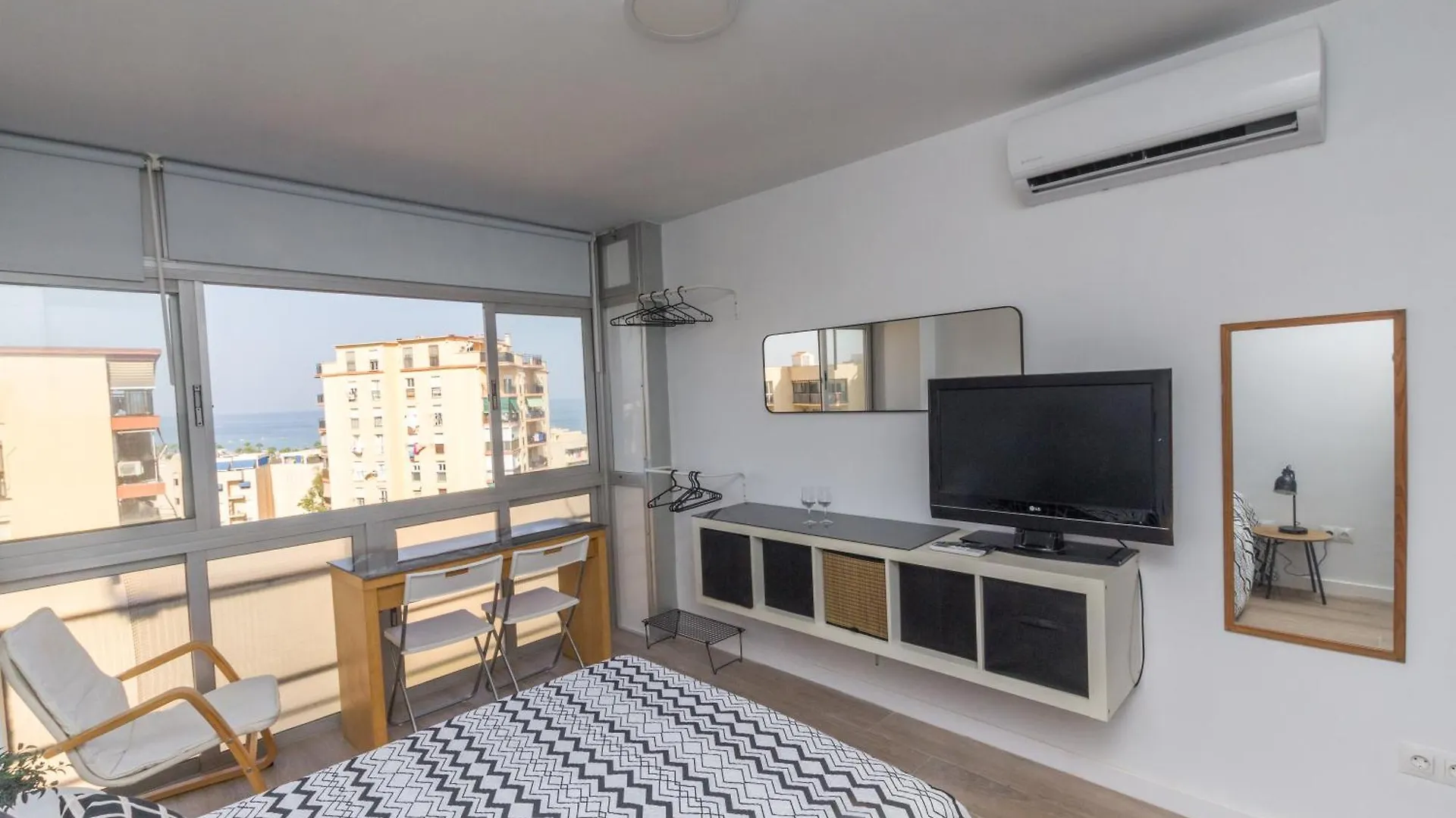 Apartmán Sunstay Petit Studio Torremolinos