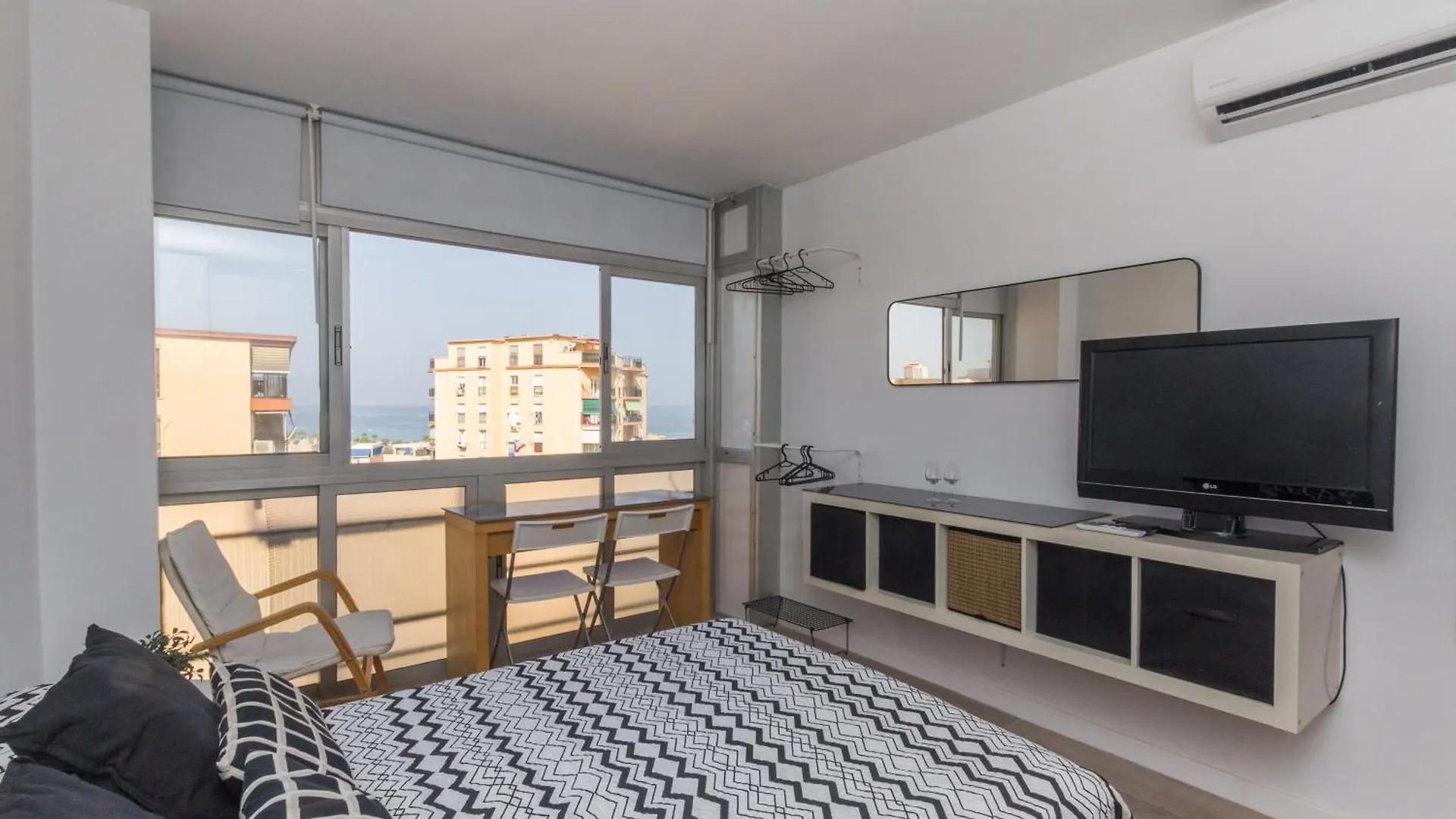 Sunstay Petit Studio Torremolinos Španělsko