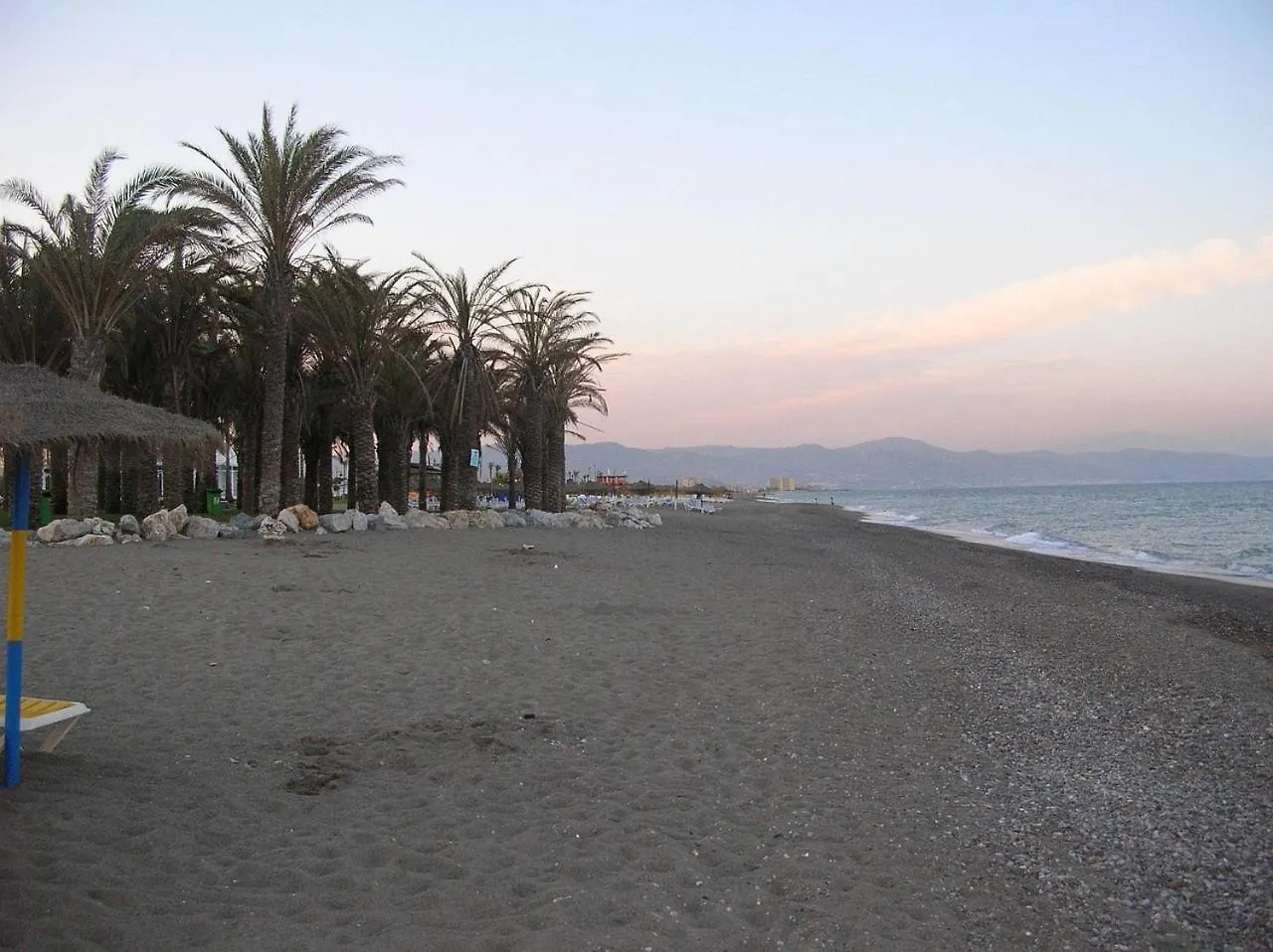 Sunstay Petit Studio Torremolinos 0*,  Španělsko