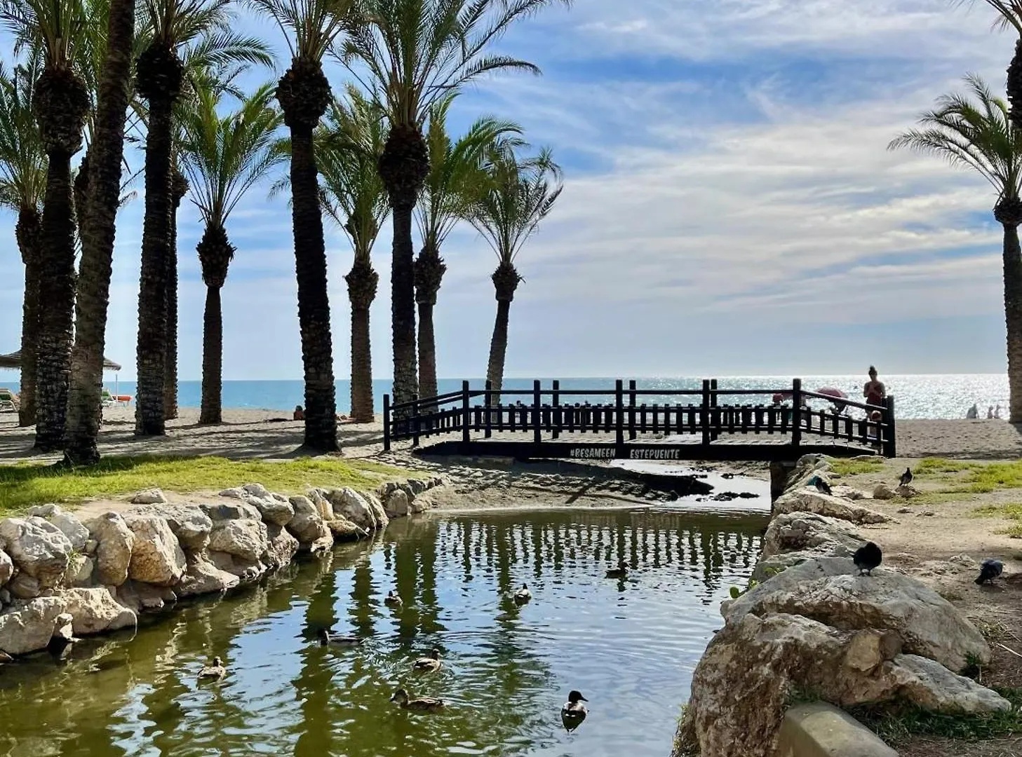 Sunstay Petit Studio Torremolinos Apartmán