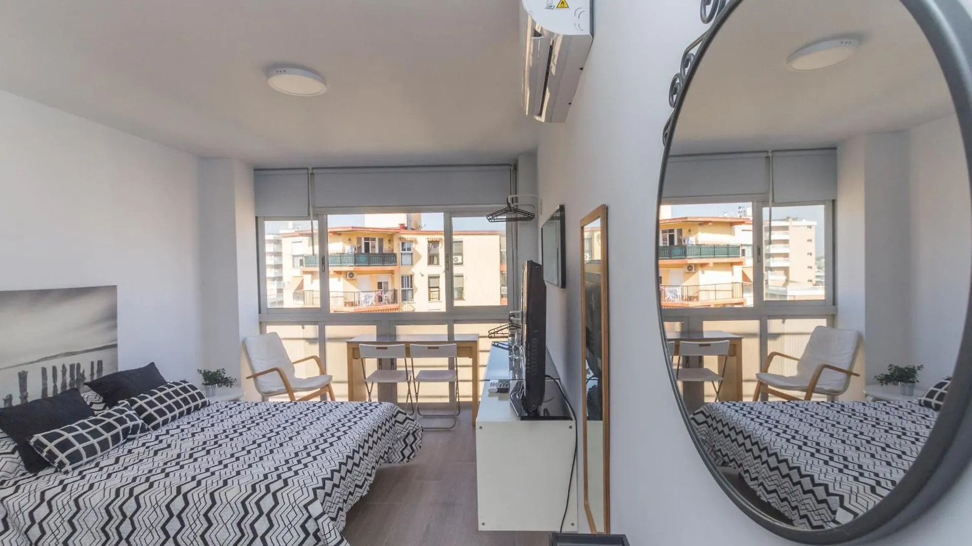 Sunstay Petit Studio Torremolinos
