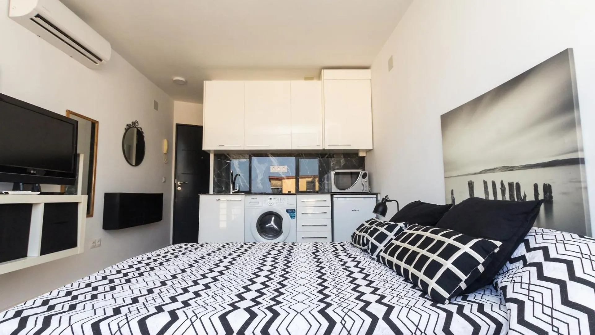 Apartment Sunstay Petit Studio Torremolinos